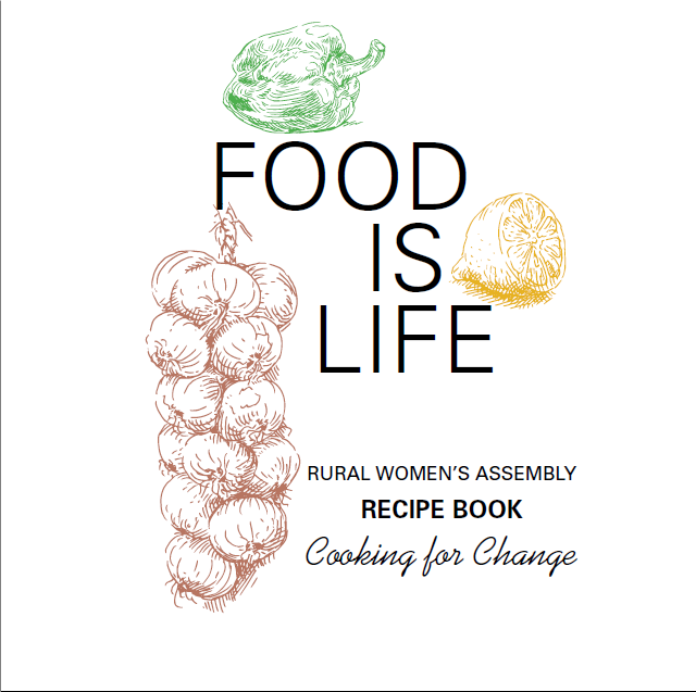 Read more about the article Recipe for Change