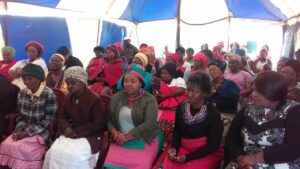 Read more about the article Exploring the challenges faced by rural women
