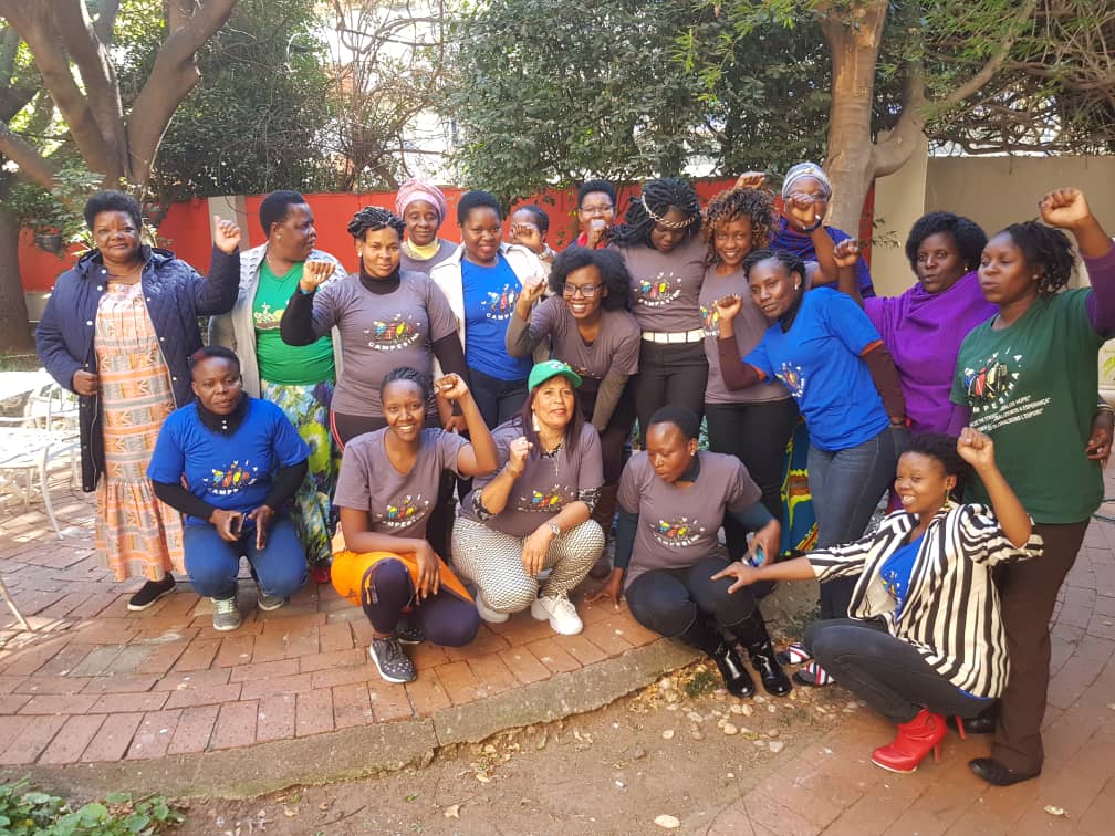 Read more about the article Developing a peasant feminist lens at the La Via Campesina (LVC) Feminist School