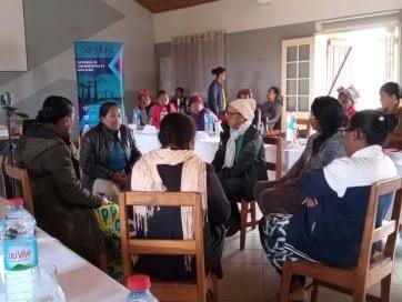 You are currently viewing RWA Madagascar: The Role of Advocacy in Achieving Climate, Social, and Economic Justice in Madagascar