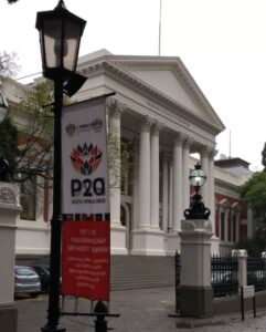 Read more about the article South Africa Land Reform in Crisis – A Department Without a Plan, a People Without Land