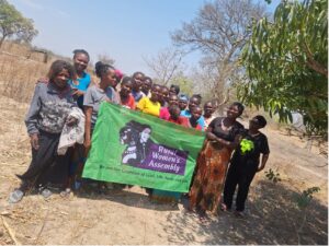 Read more about the article RWA Zambia: Rural women and the right to food in Zambia