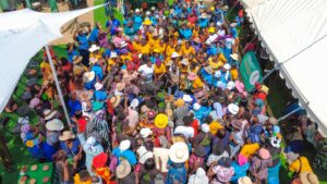Read more about the article RWA Zimbabwe: Women and Land in Zimbabwe Holds Its 10th Annual National Meeting