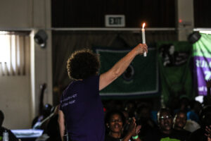Read more about the article Rural Women’s Assembly 2026 International Women’s Day Statement