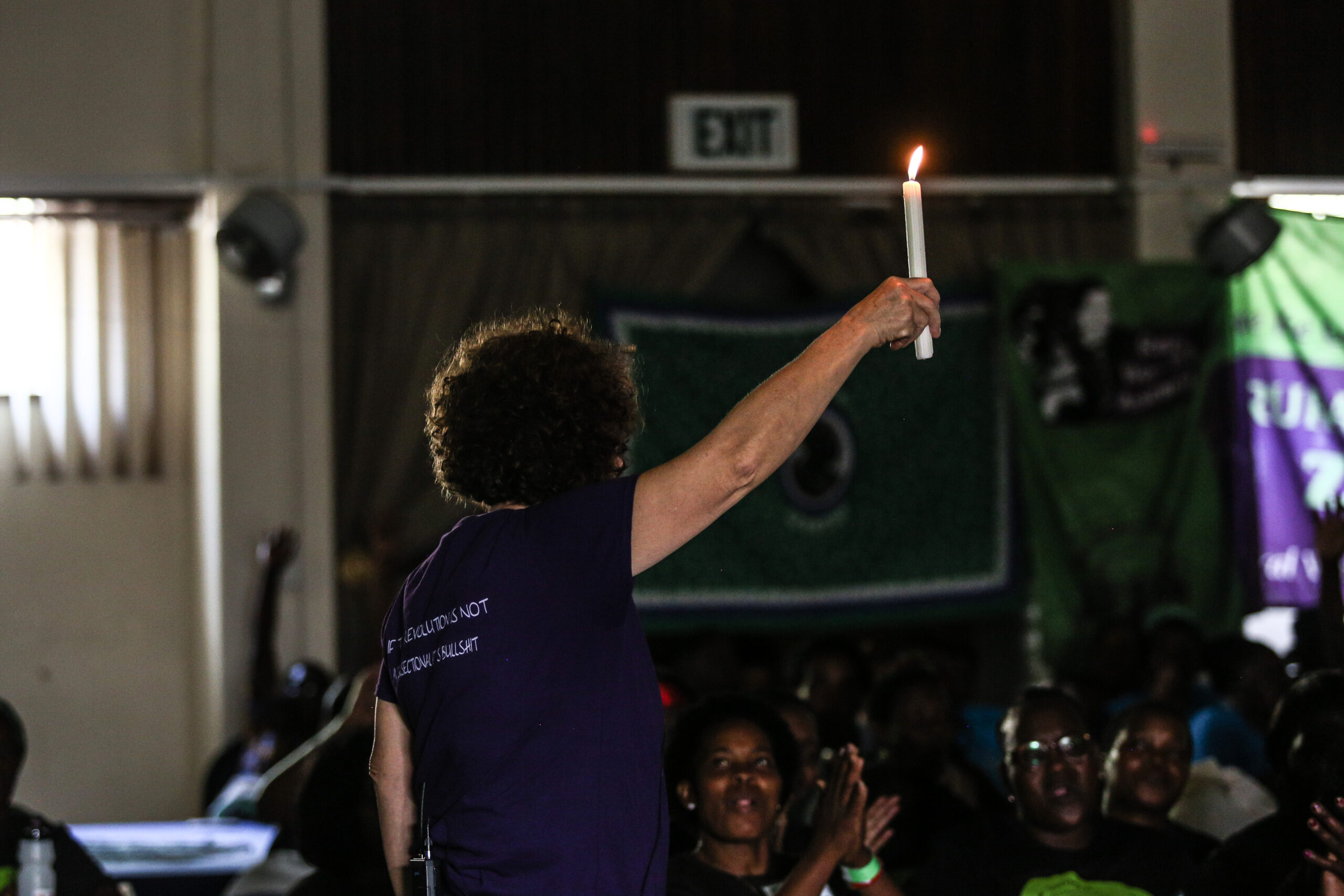 You are currently viewing Rural Women’s Assembly 2026 International Women’s Day Statement