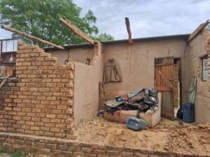 Read more about the article Climate Crisis Experiences from RWA Sisters in Zimbabwe