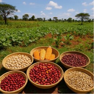 Read more about the article RWA Zambia: The Fight To Save The Traditional Seed Continues In Zambia