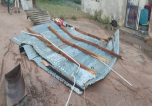 Read more about the article RWA Swaziland: Eswatini Hit by Yet Another Hailstorm: A Growing Climate Crisis