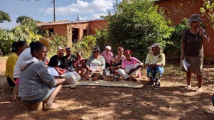 Read more about the article RWA Madagascar: Access to water is becoming increasingly difficult: a major challenge faced by farmers