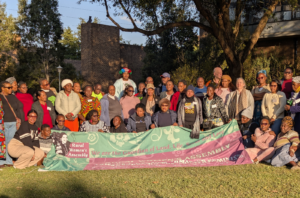 Read more about the article RWA Consultative Dialogue Day Three: Building Resilience through Seed Multiplication and Agroecology