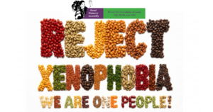 Read more about the article Rural Women’s Assembly Statement: Let us join hands, build solidarity and reject Xenophobia and Afrophobia!