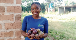 Read more about the article RWA Zambia: FACE Project Supports Rural Women to Build Climate Resilience and Livelihoods in Zambia