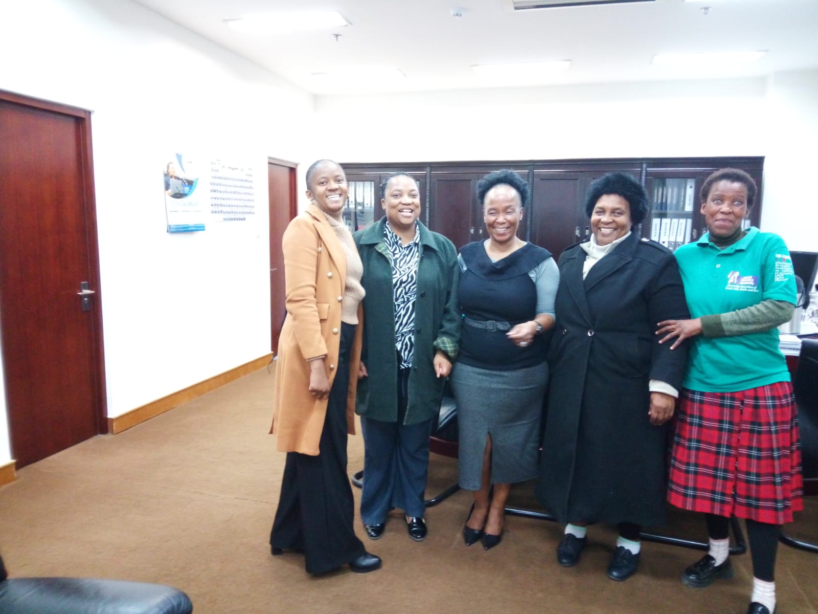 Read more about the article RWA Lesotho: Rural Women Cultivating Change: From Indigenous Seeds to Stronger Communities