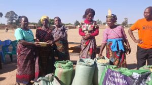 Read more about the article RWA Malawi: Strengthening Climate Resilience Through Community Action in Mchinji