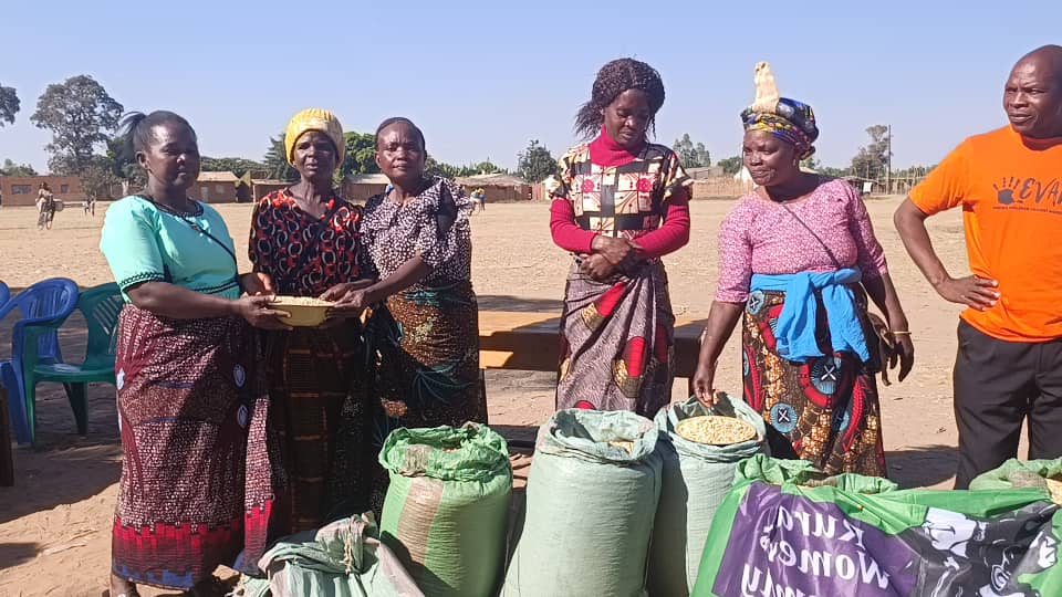 Read more about the article RWA Malawi: Strengthening Climate Resilience Through Community Action in Mchinji