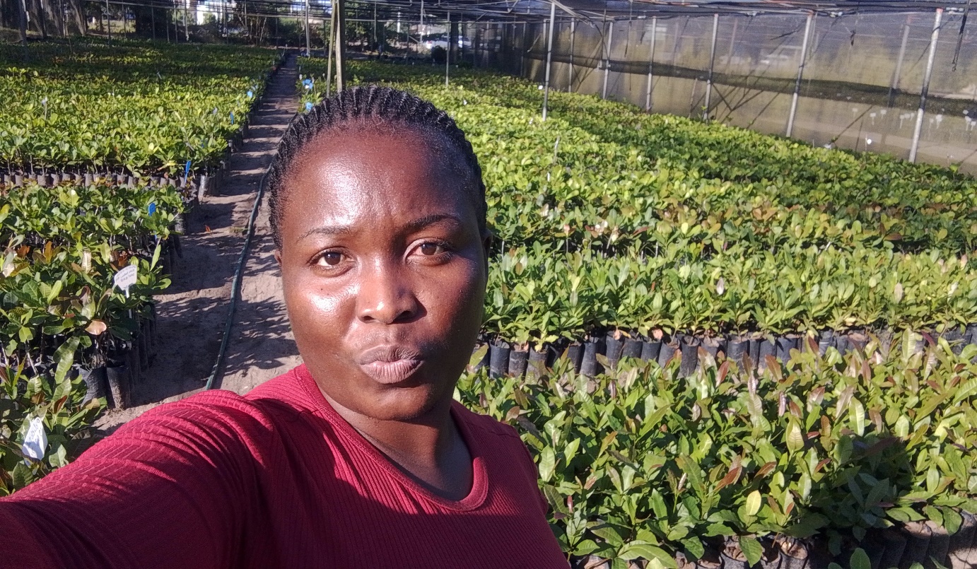 Read more about the article RWA Mozambique: Maria Helena’s story of success and overcoming challenges with RWA Mozambique